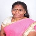 Ms KANNI ARUMUGAM - M.A., M.Phil.,